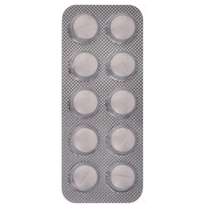 Alerid- Strip of 10 Tablets