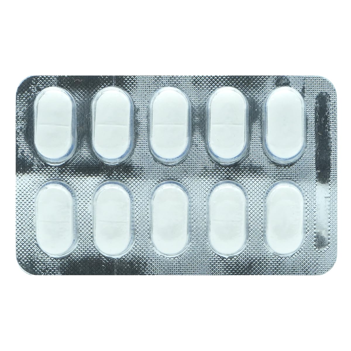 Auglimy M1 - Strip of 10 Tablets