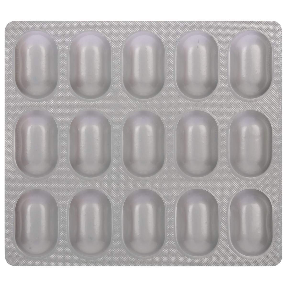 Valprol-CR-400 - Strip of 15 Tablets