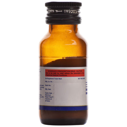 Ampoxin Dry Syrup 30 ml