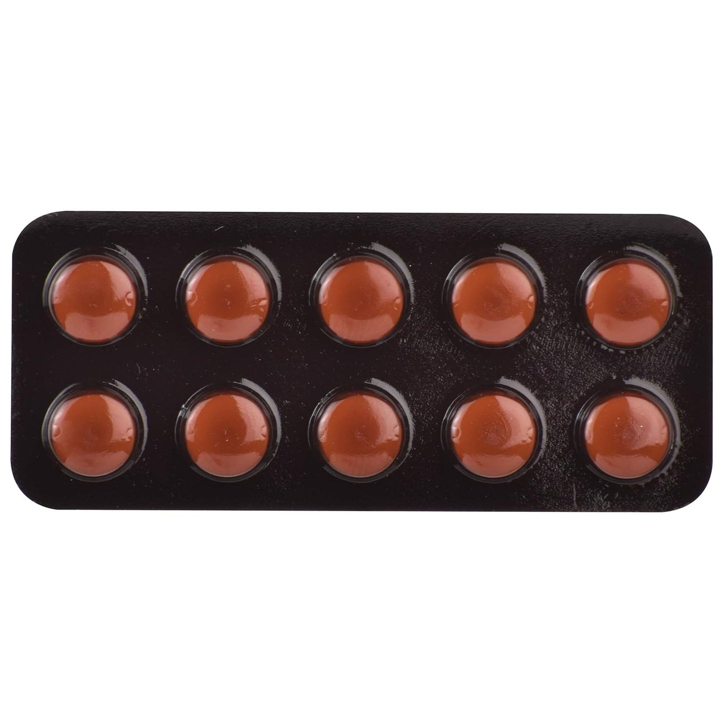 Amlosure-AT - Strip of 10 Tablets