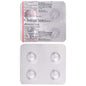 Almotan 6.25 - Strip of 4 Tablets