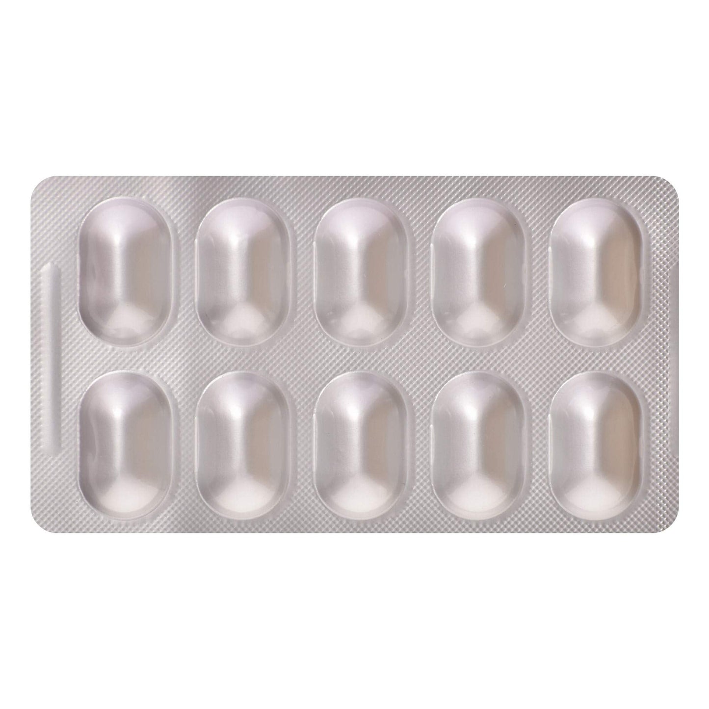 Vingraf 1- Strip of 10 Capsules