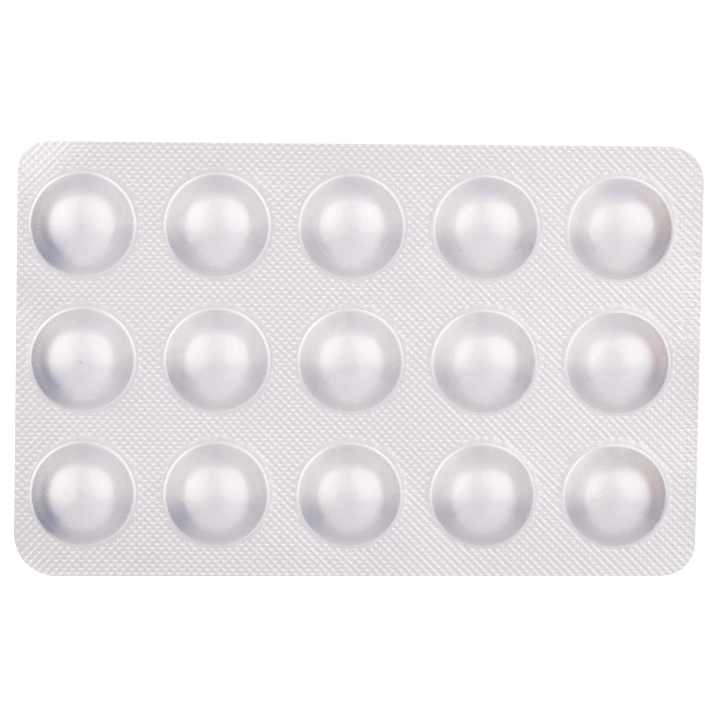 Tsart 40 - Strip of 15 Tablets