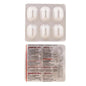 Zocef-CV 500 - Strip of 6 Tablets