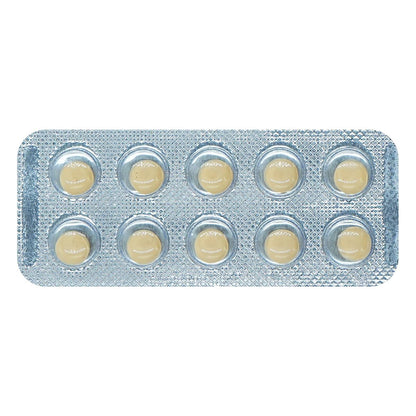 Apigy 2.5 - Strip of 10 Tablets