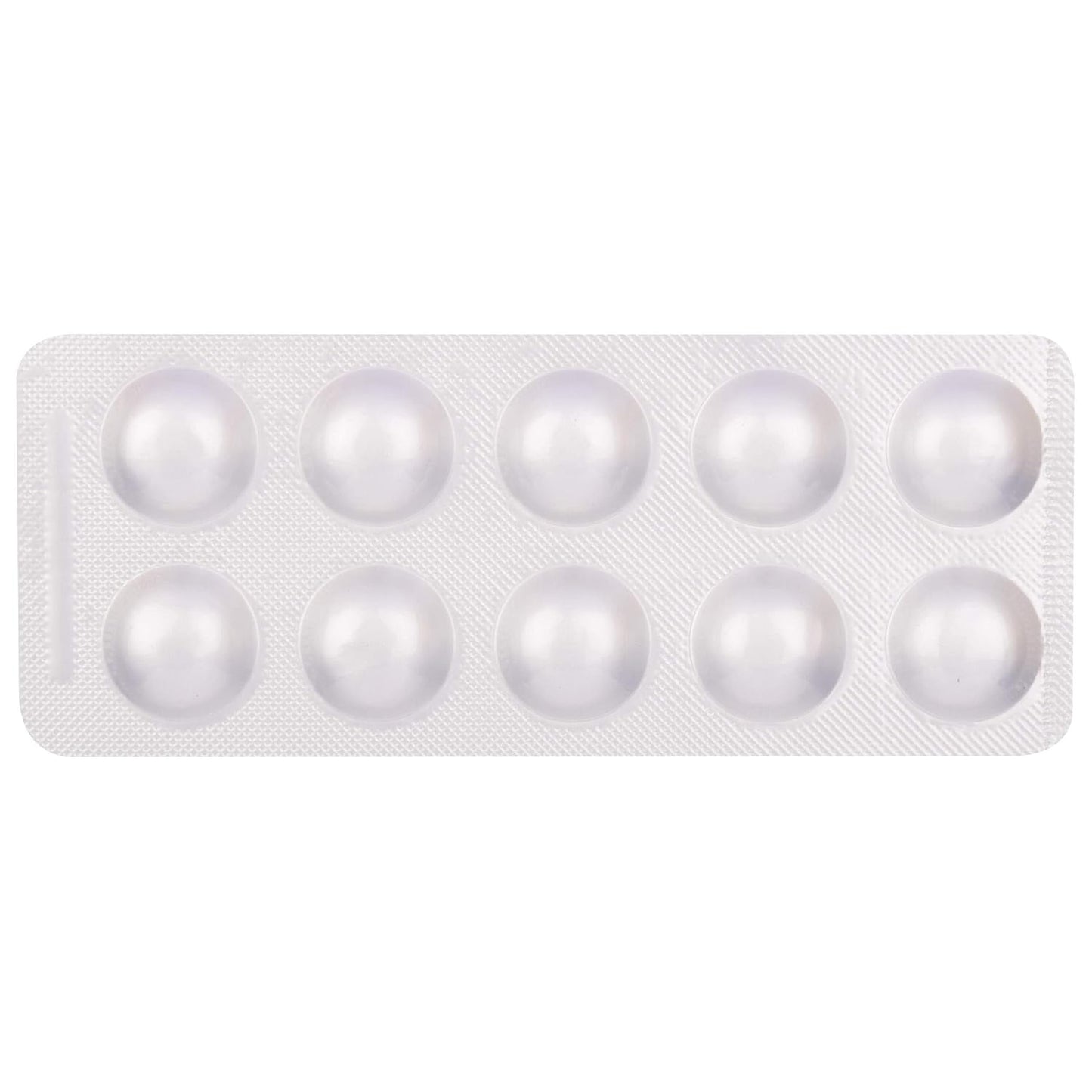 Vinicor D 50 - Strip of 10 Tablets