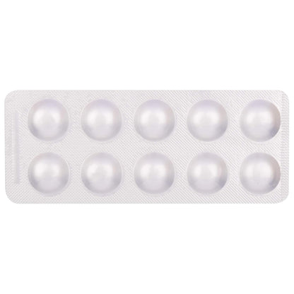 Vinicor D 50 - Strip of 10 Tablets