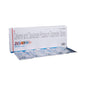 Zifi CV 100 DT - Strip of 10 Tablets