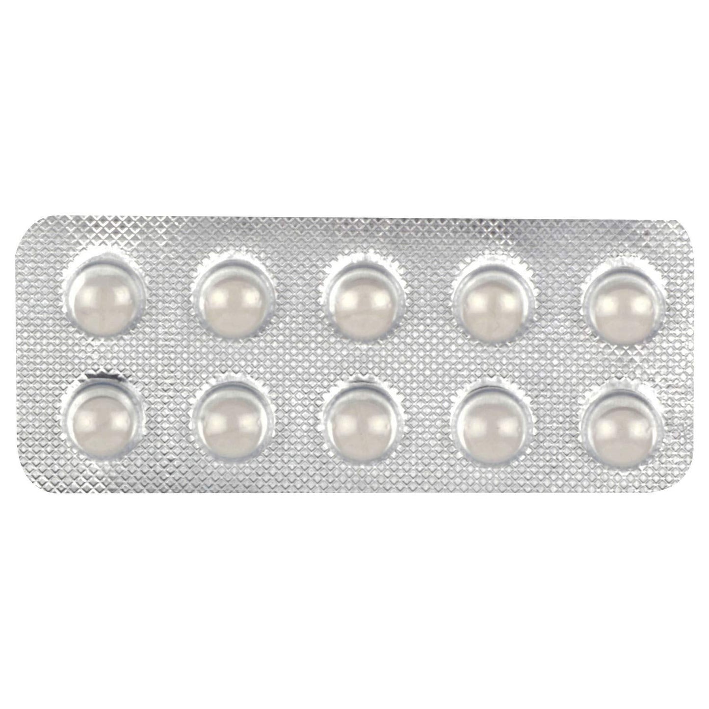 Soltus 50 - Strip of 10 Tablets