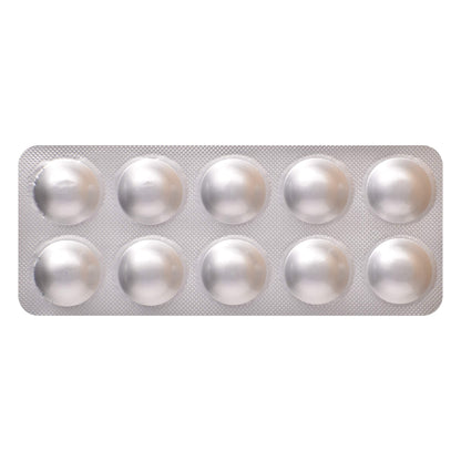 Zerodol TH 4 - Strip of 10 Tablets