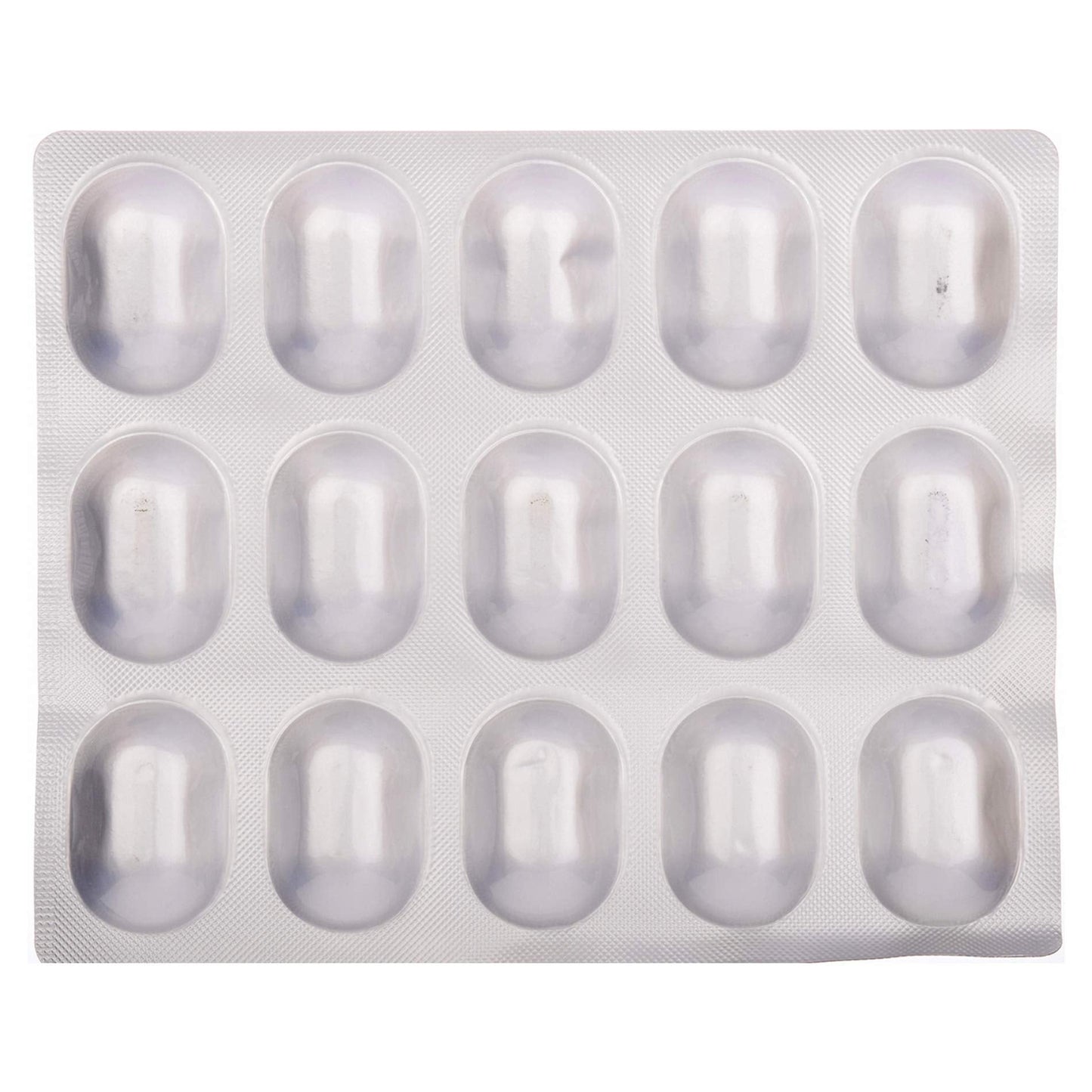 Ziten M 20/1000 - Strip of 15 Tablets