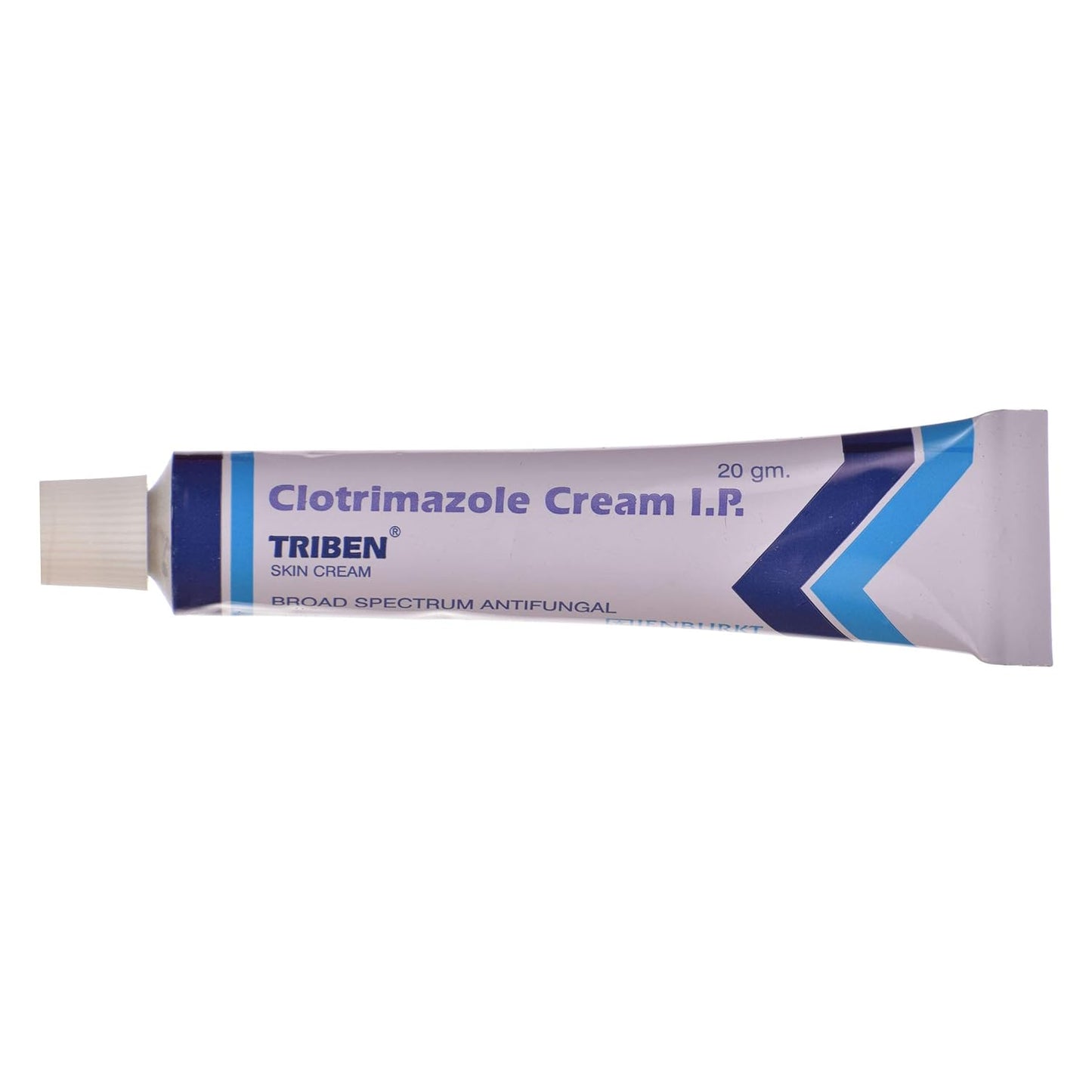 Triben - Tube of 20 gm Cream