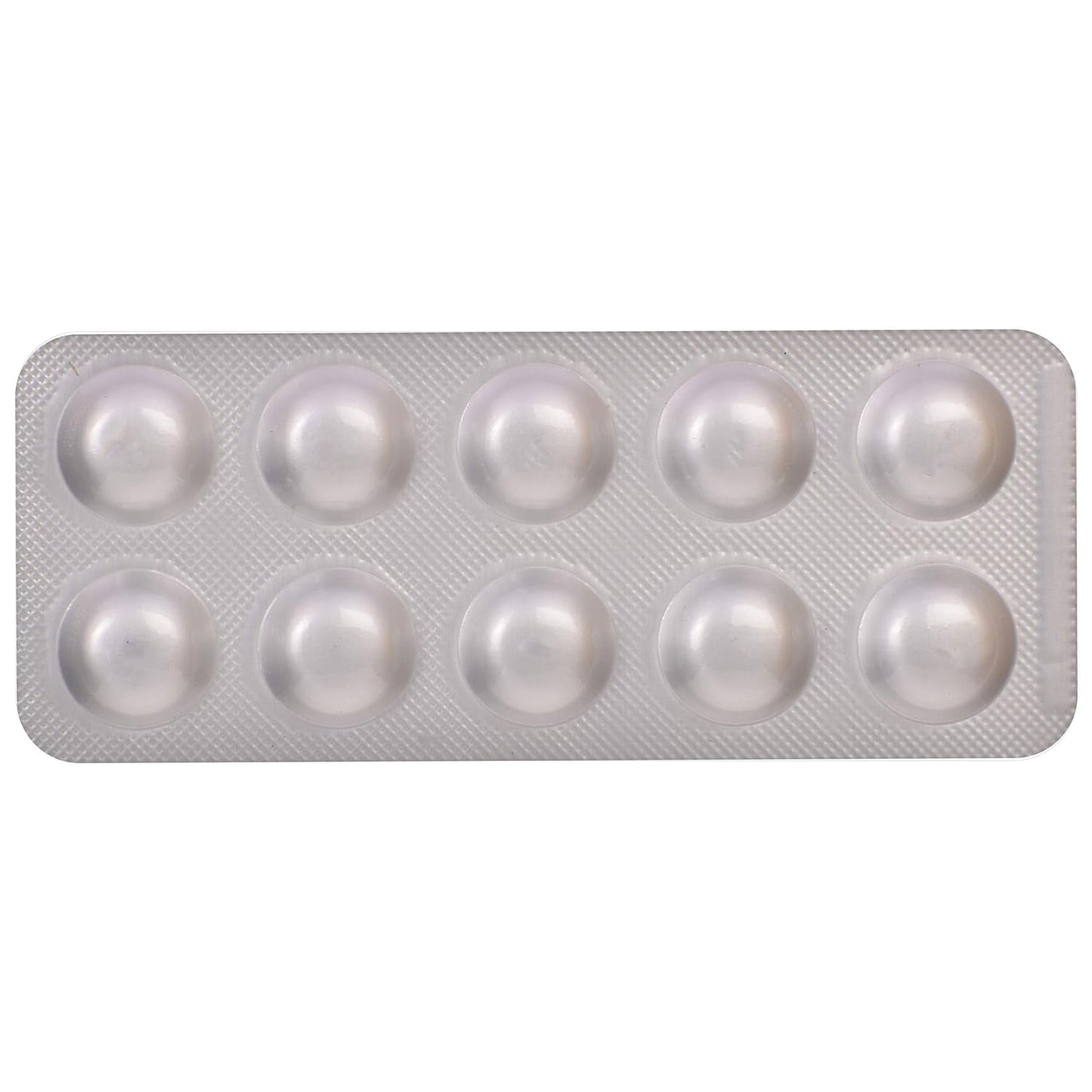 Amlosure-5 - Strip of 10 Tablets