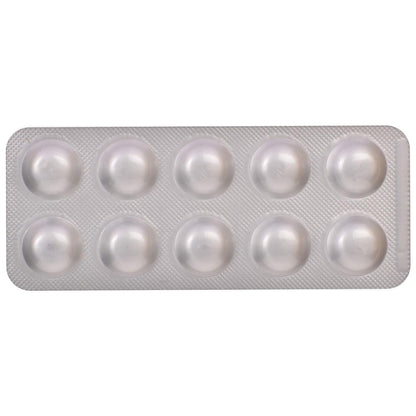 Amlosure-5 - Strip of 10 Tablets