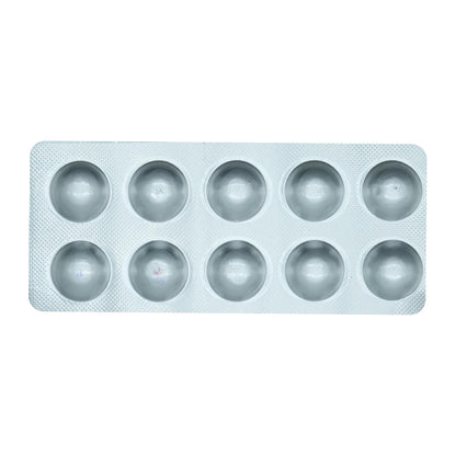 Allerone-M - Strip of 10 Tablets