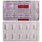 Allegra-M - Strip of 10 Tablets