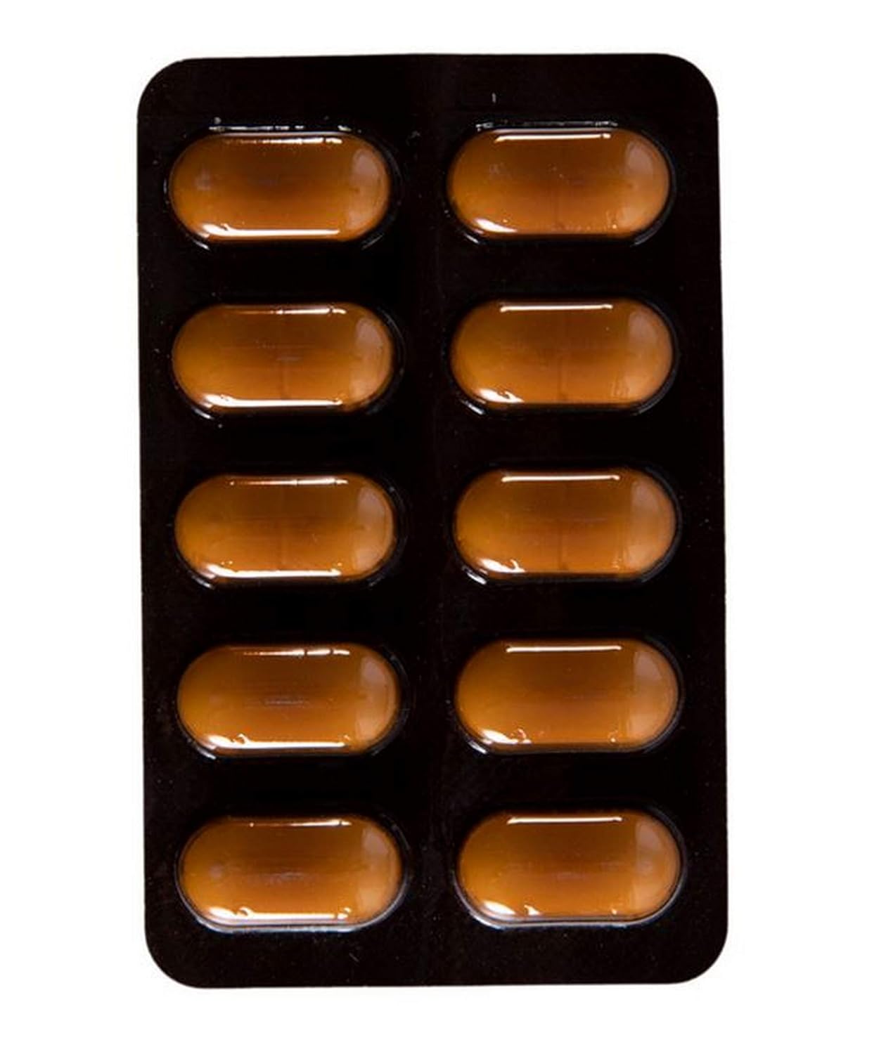 Walformin - Strip of 10 Tablets