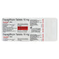 Zanella 10 - Strip of 10 Tablets