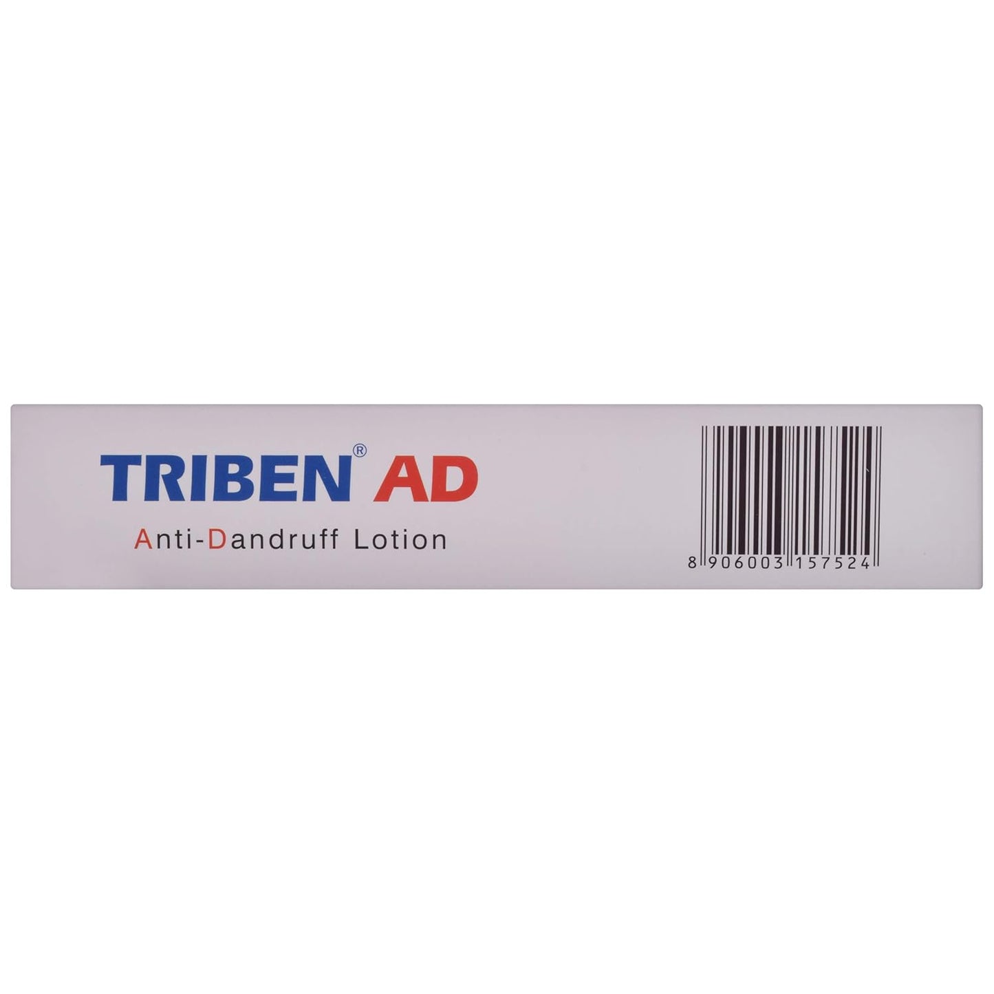 Triben AD - Bottle of 120 ml Lotion