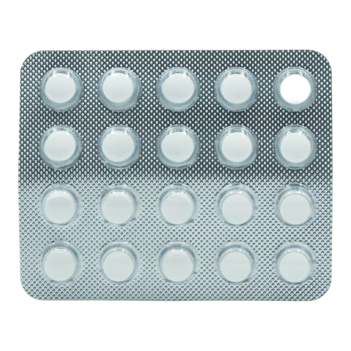 XIDORIN 2.5MG - Strip of 20 Tablets