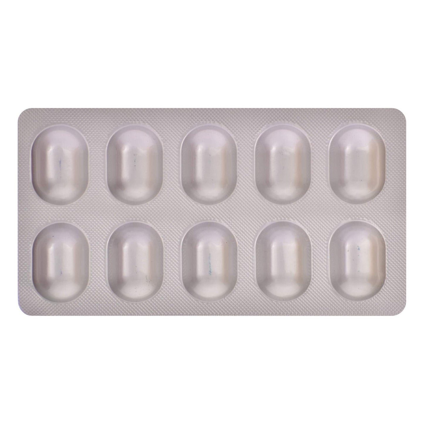 Willgo CR - Strip of 10 Tablets