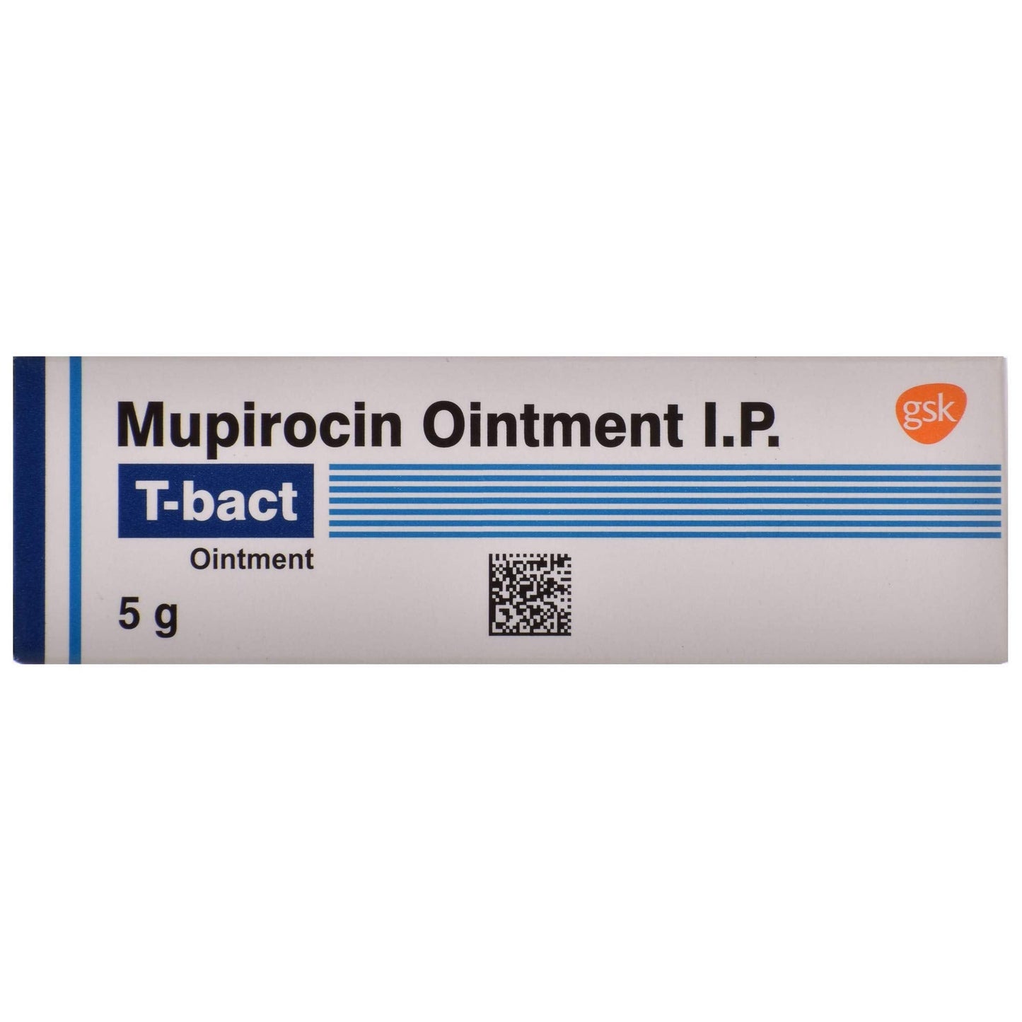 T-bact - Tube of 15gm Ointment