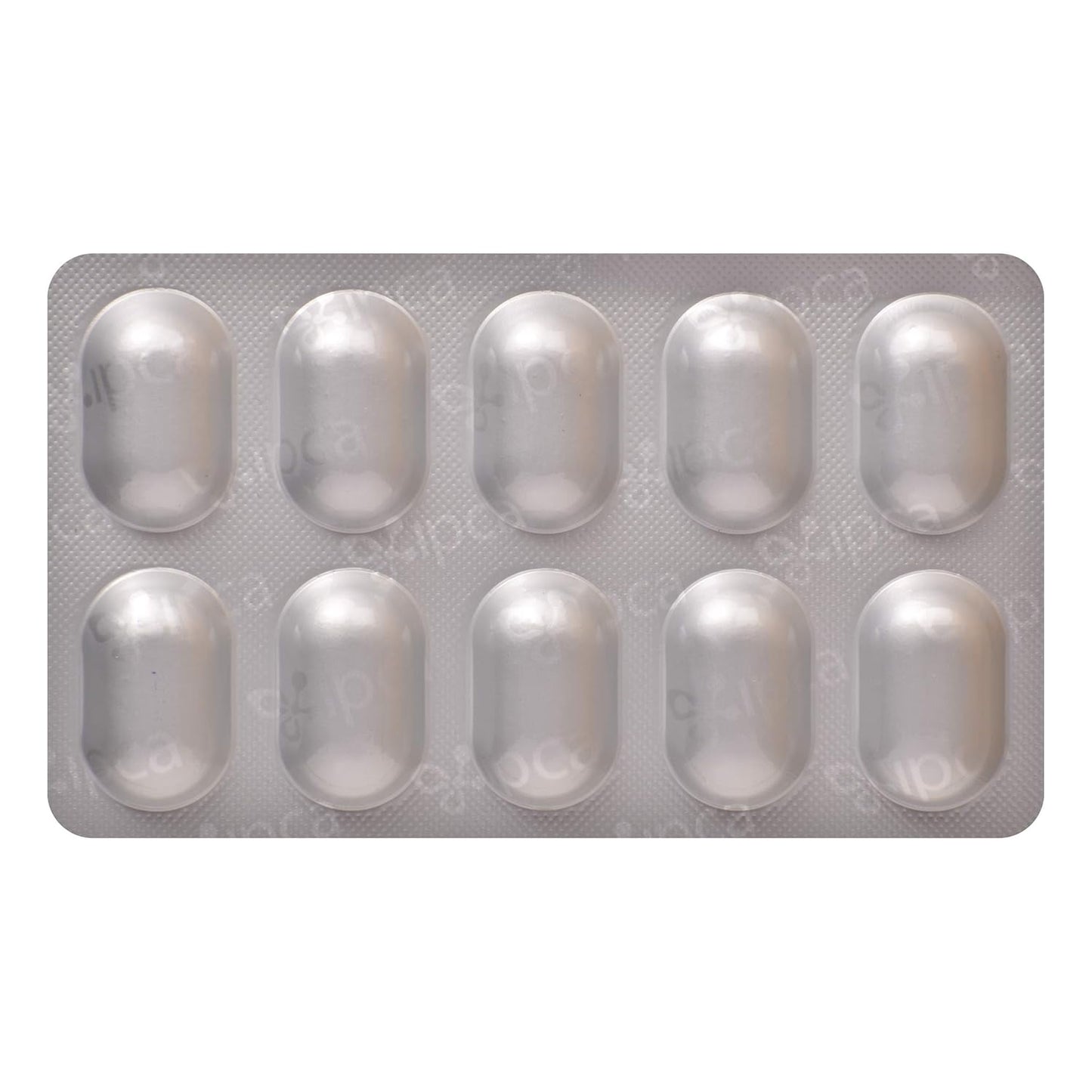 Zerodol P - Blister Pack of 10 Tablets