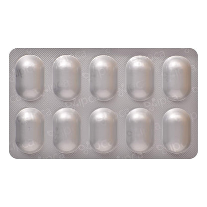 Zerodol P - Blister Pack of 10 Tablets