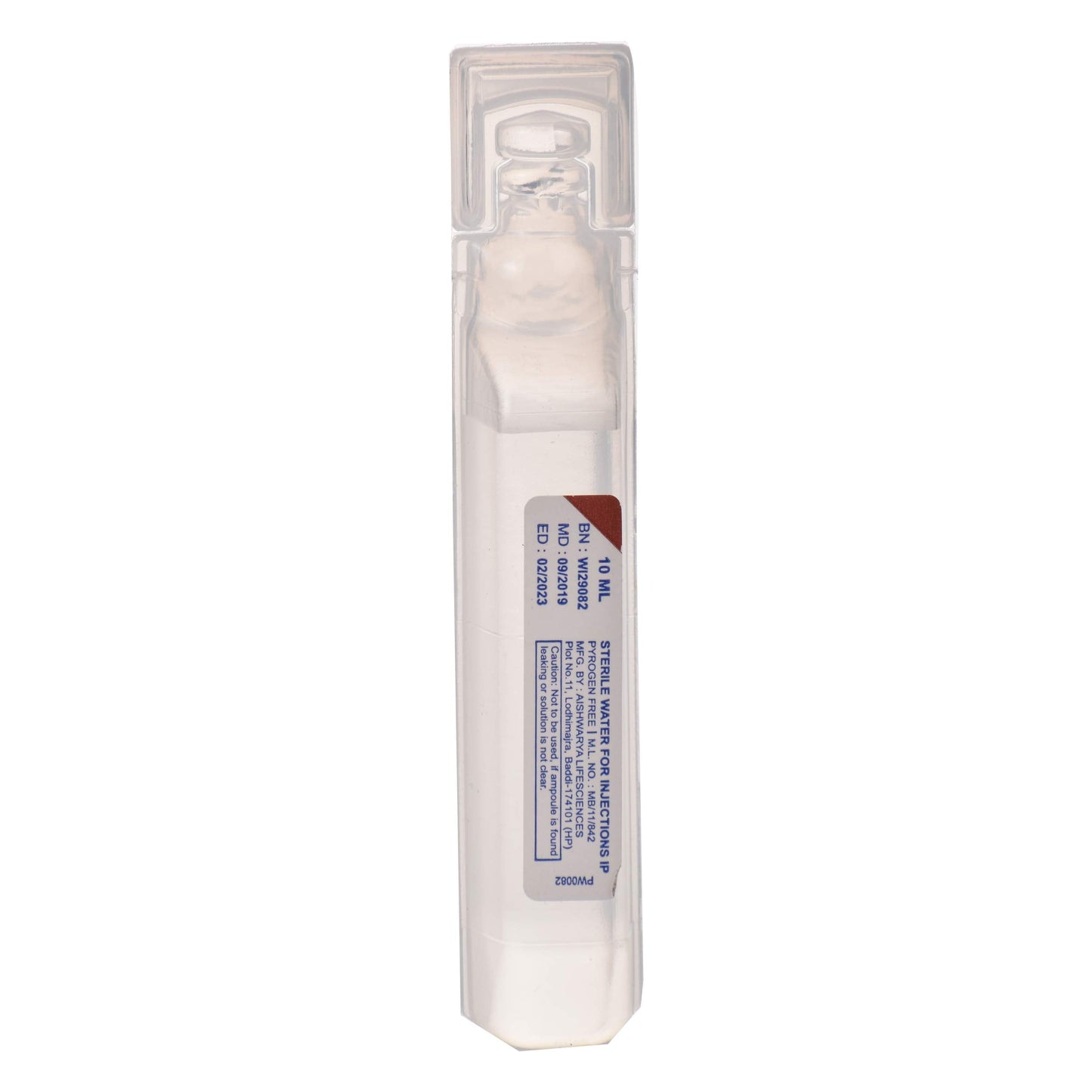 Xone - Vial of 1 gm Injection