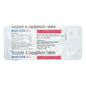 Msn Sita-D 10/100 - Strip of 10 Tablets