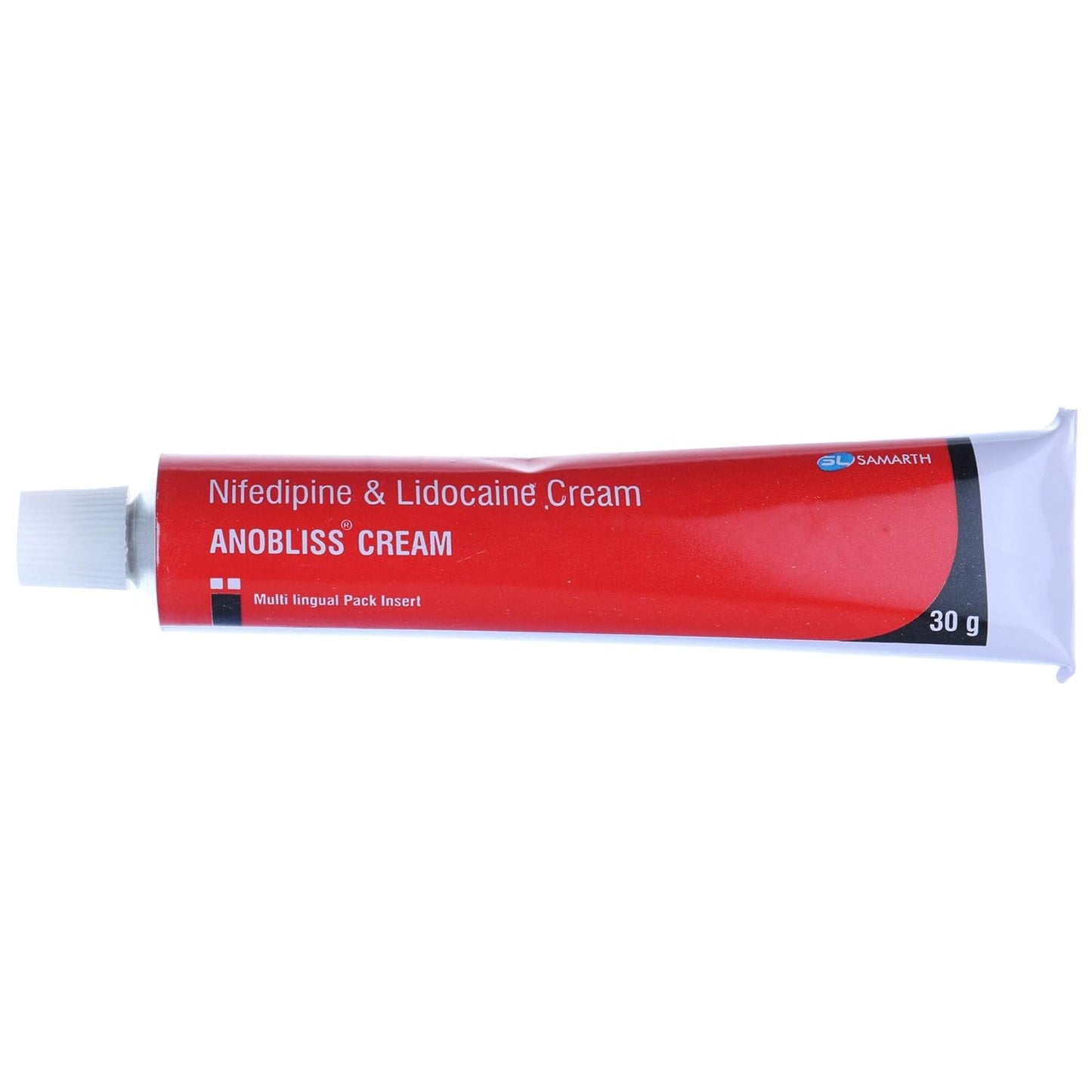 Anobliss - Tube of 30gm Cream