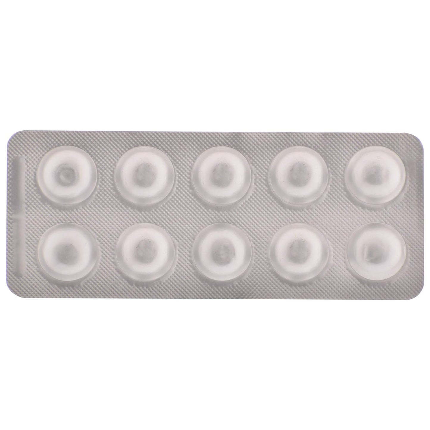 Allerdest-M - Strip of 10 Tablets