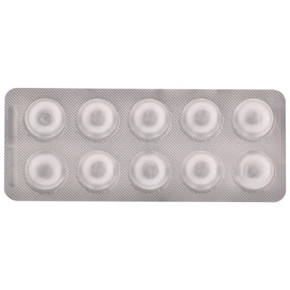 Allerdest-M - Strip of 10 Tablets