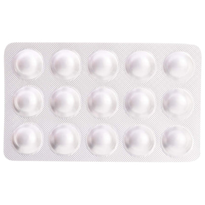 Arip MT 10 - Strip of 15 Tablets