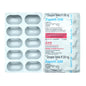 Zaporil-200 -Strip of 10 Tablets