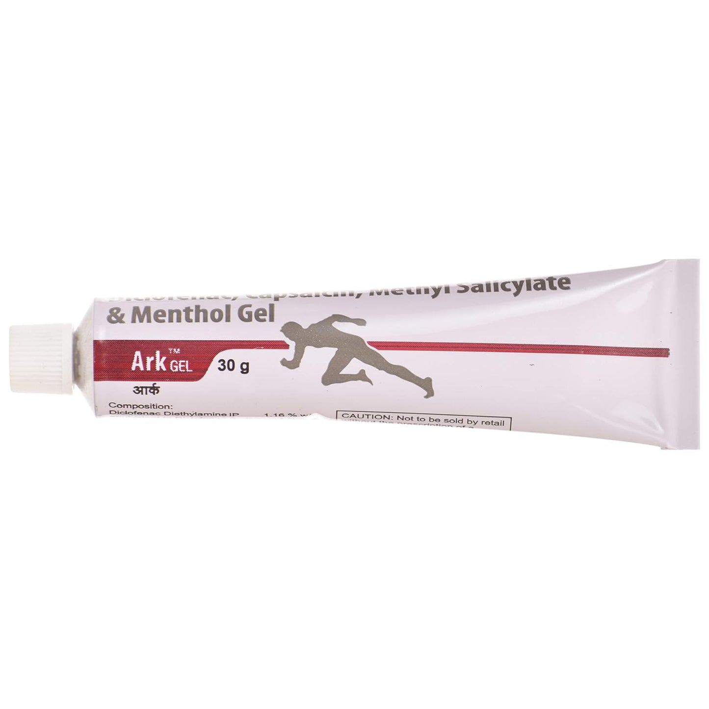 Ark - Tube of 30 g Gel