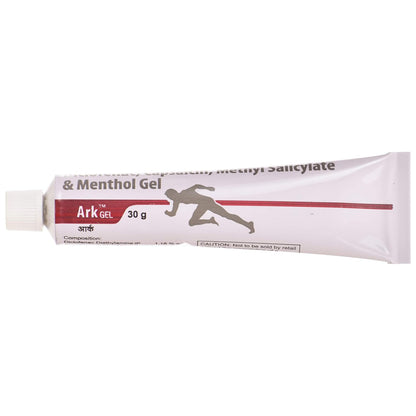 Ark - Tube of 30 g Gel