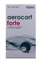 Aerocort Forte 200 - Bottle of 30 Capsules