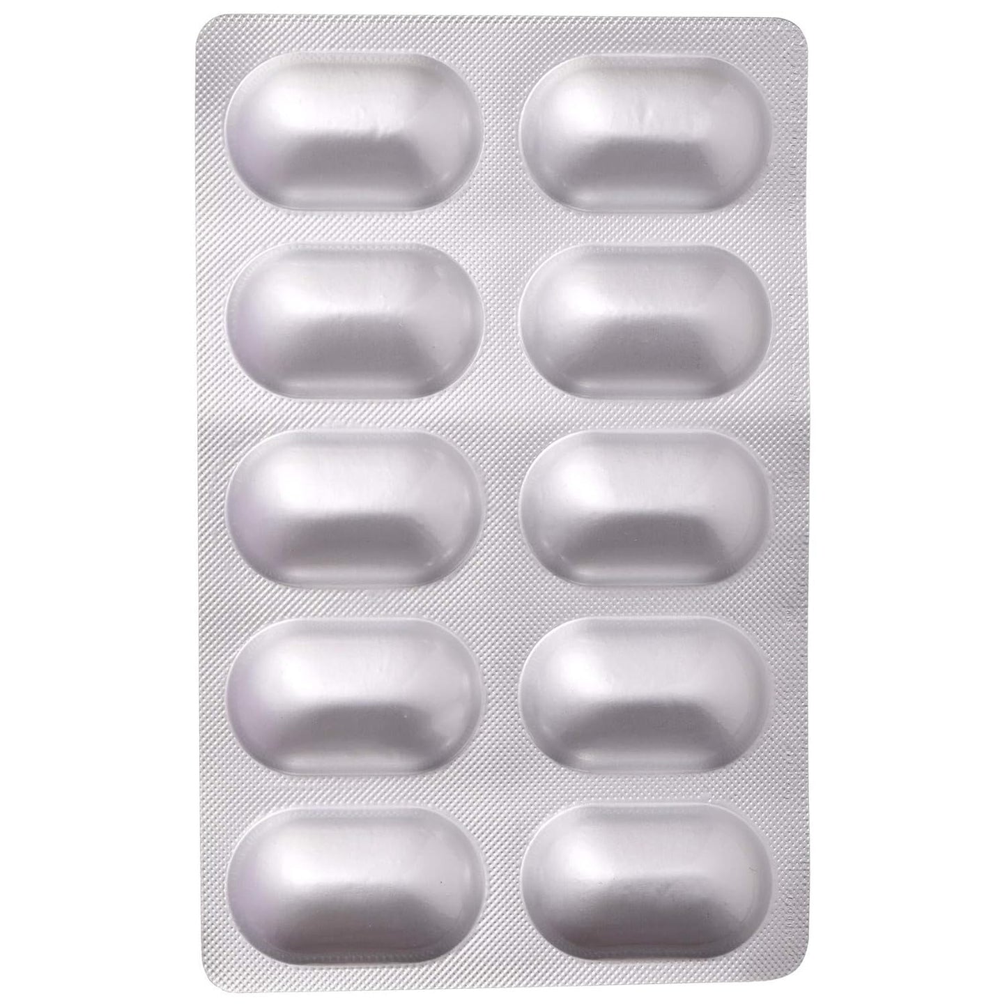 Acidart - Strip of 10 Capsules