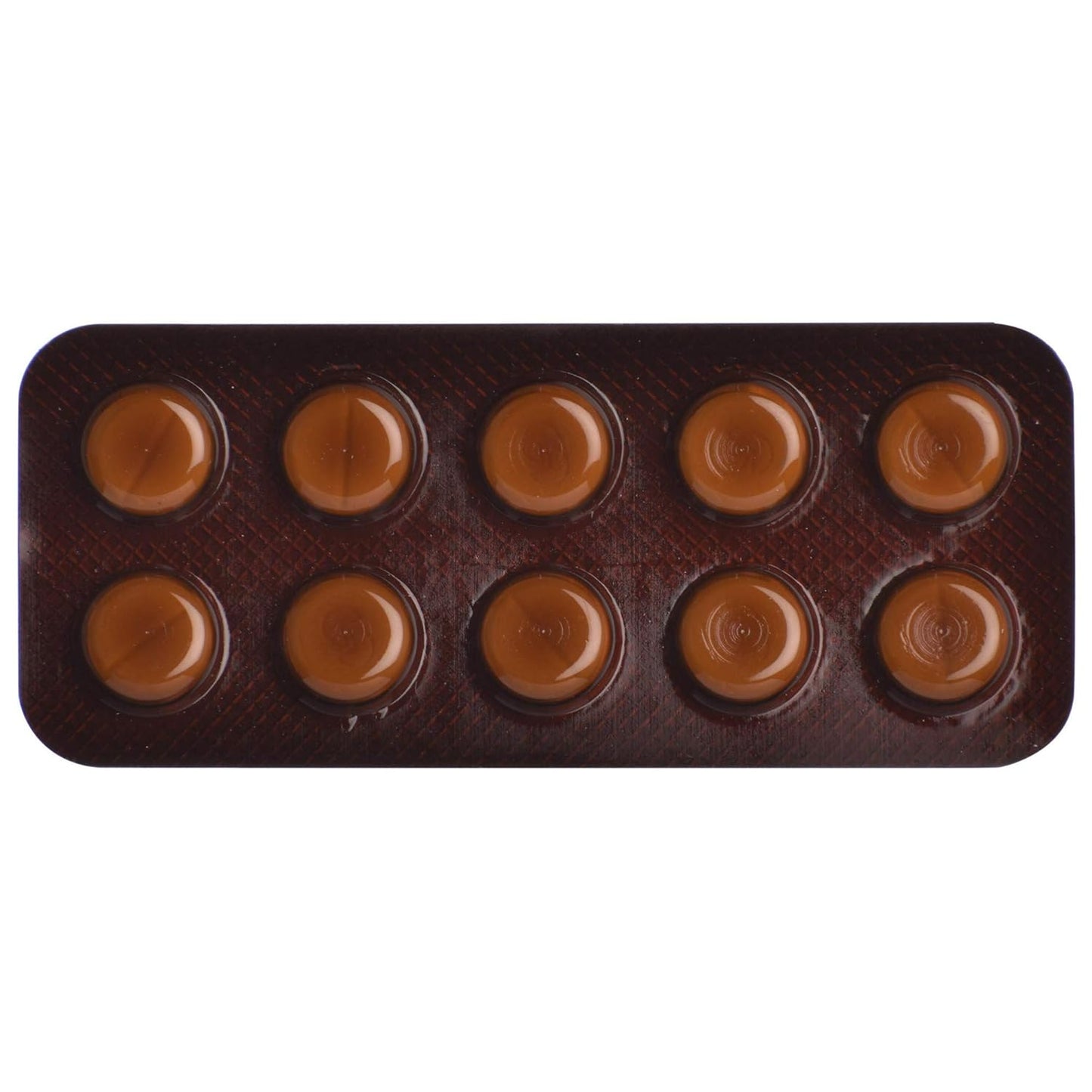 Sizon - Strip of 10 Tablets