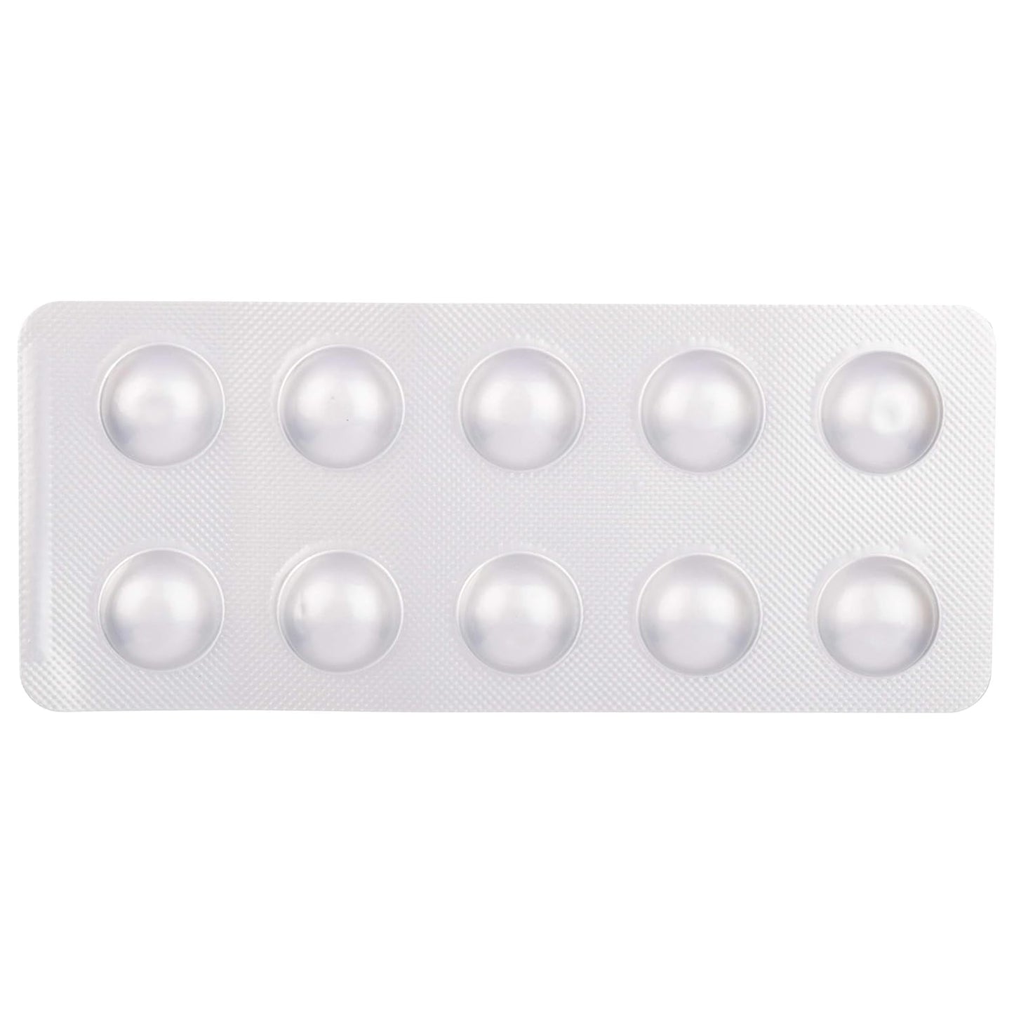 Amlodac D - Strip of 10 Tablets