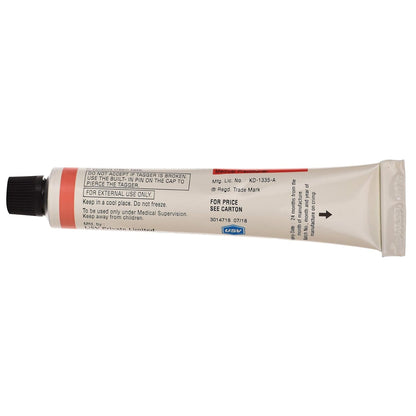 Anovate - Tube of 20 g Cream