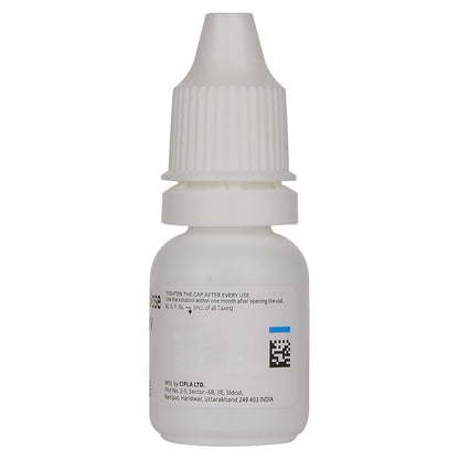 Add Tears - Bottle of 10 ml Eye Drops