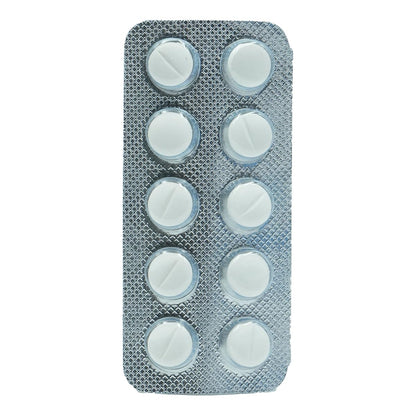 Arkafix 100 - Strip of 10 Tablets