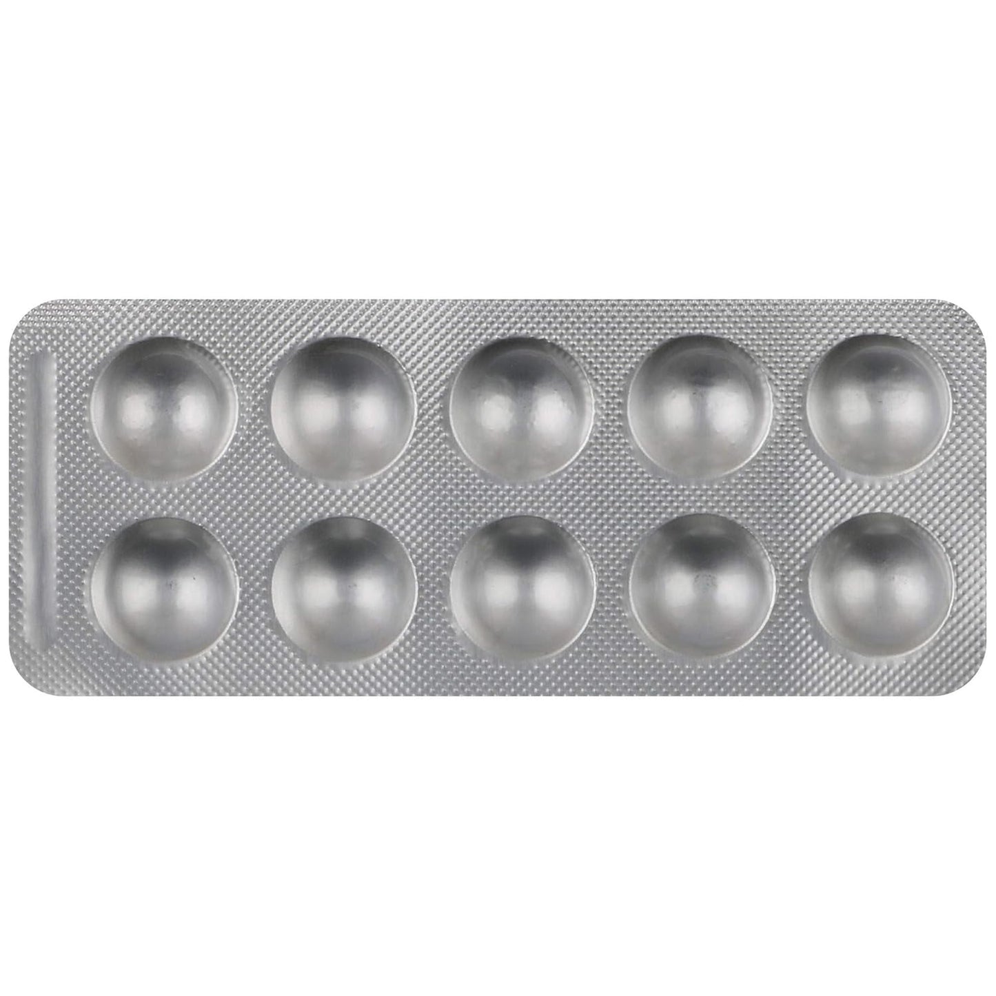 Statix 40 - Strip of 10 Tablets