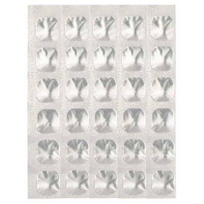 Amlodac 5 - Strip of 30 Tablets