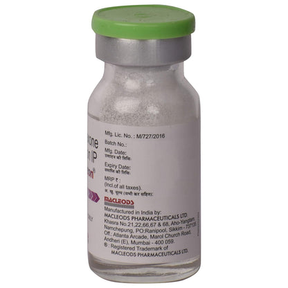 Accuzon - Vial of 1gm Injection