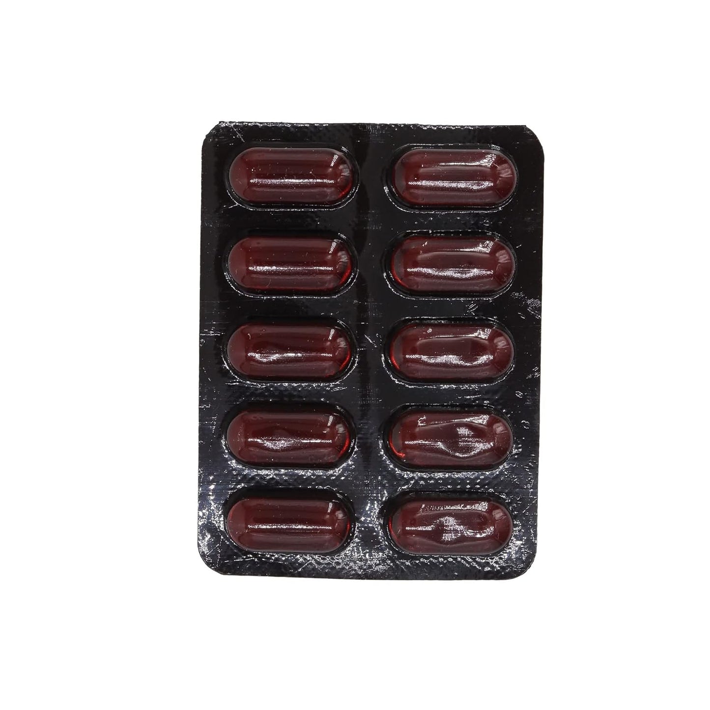 Zerodol Th Max 4 - Strip of 10 Tablets