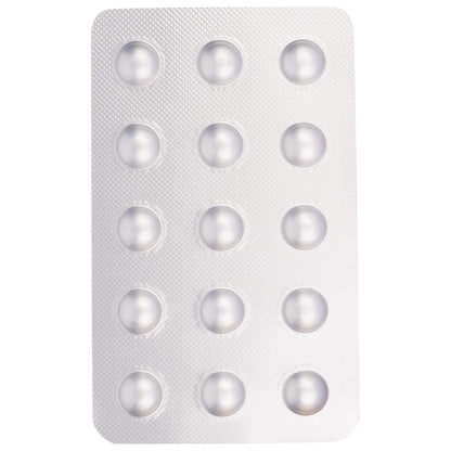 Atorsave 10 - Strip of 15 Tablets